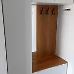 Driton's Apartment *