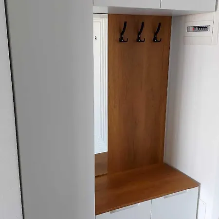 Driton's Apartament *