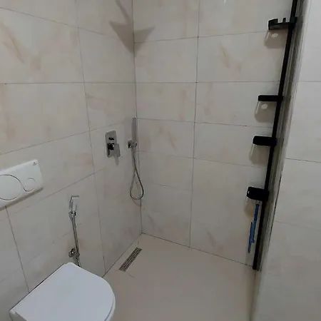 Apartament Driton's Shëngjin