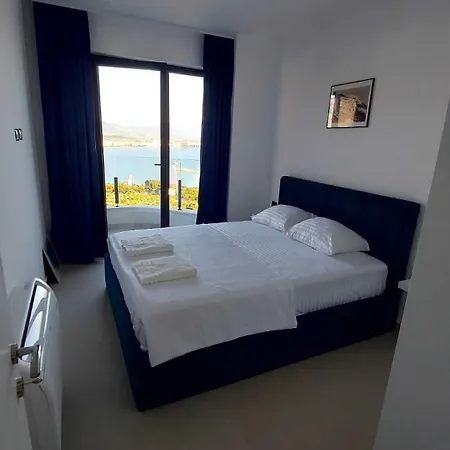 Apartament Driton's *