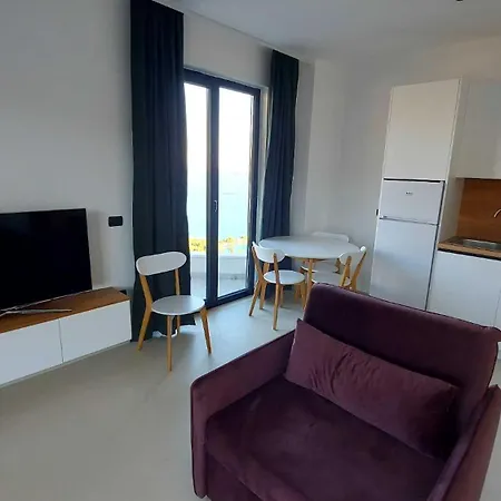 Driton's * Shëngjin