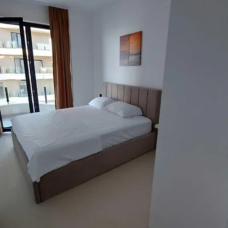 Appartement Driton's