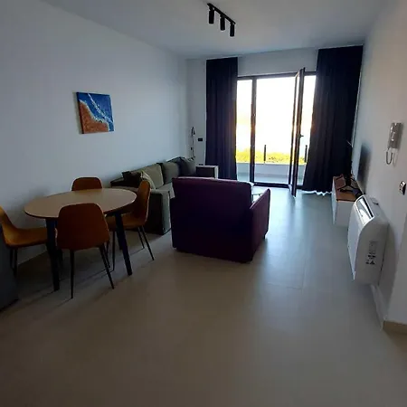 Driton's Apartament *