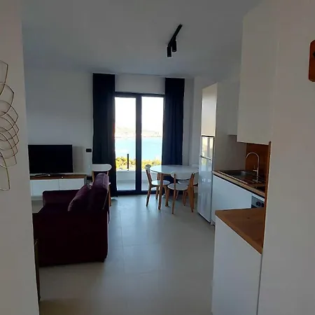 Apartament Driton's *