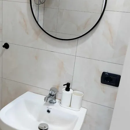 Driton's شقة Shëngjin