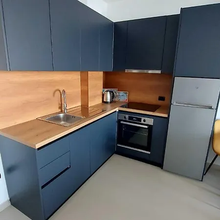 Appartement Driton's