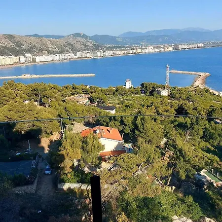 Driton's Apartament *