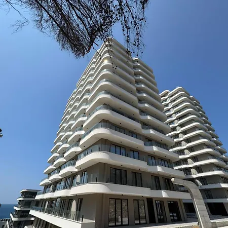 Driton's Appartement Shëngjin
