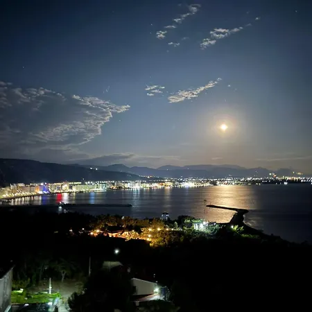 Apartament Driton's Shëngjin