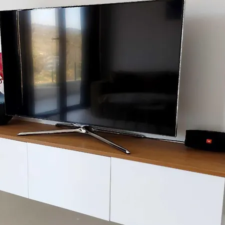 Driton's Apartament *