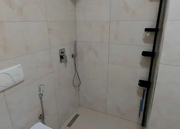 Apartamento Driton's Shëngjin