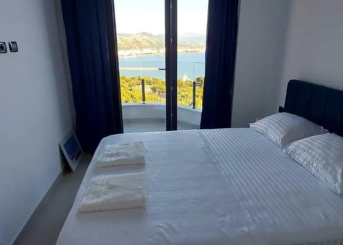 Driton's Apartamento *