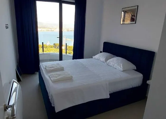 Apartamento Driton's *