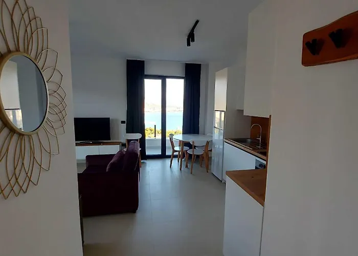 Apartamento Driton's *