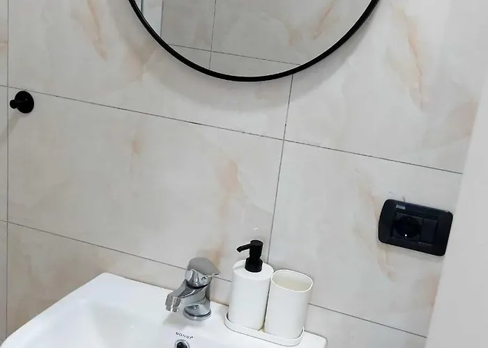 Driton's Apartamento Shëngjin