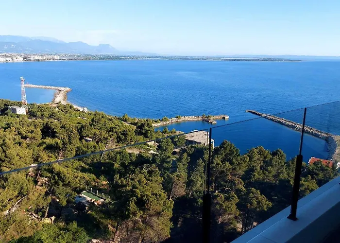 Apartamento Driton's Shëngjin