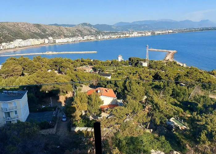 Driton's Apartamento *