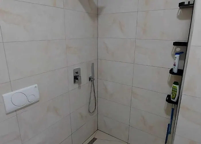 Apartamento Driton's