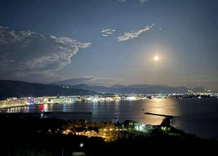 Apartamento Driton's Shëngjin