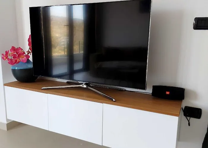 Driton's Apartamento *